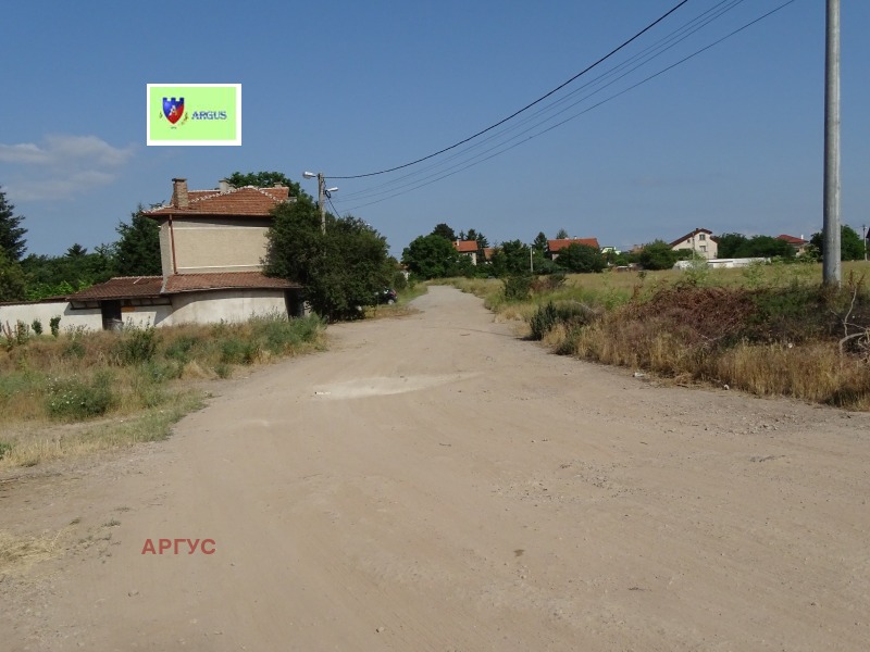 Продава  Парцел град София , с. Чепинци , 1200 кв.м | 58108509 - изображение [6]