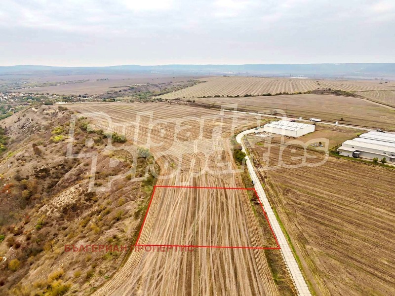 Na prodej  Spiknutí oblast Varna , Ezerovo , 4898 m2 | 77350946 - obraz [2]