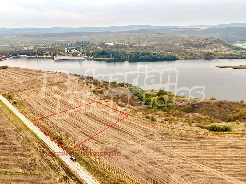 Na prodej  Spiknutí oblast Varna , Ezerovo , 4898 m2 | 77350946 - obraz [6]