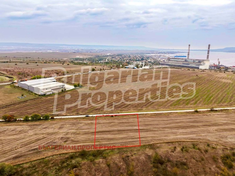 Na prodej  Spiknutí oblast Varna , Ezerovo , 4898 m2 | 77350946 - obraz [4]