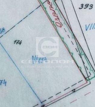 Продава ПАРЦЕЛ, с. Бъдеще, област Стара Загора