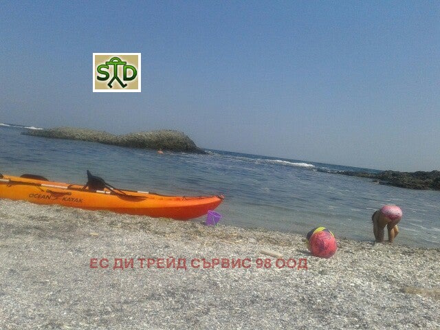 Προς πώληση  Οικόπεδο περιοχή Μπουργκάς , ΤΣαρεβο , 430 τ.μ | 93381210 - εικόνα [3]