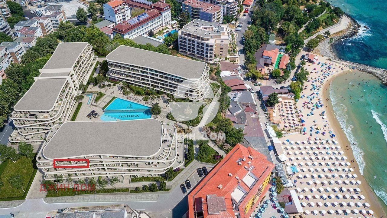 Продава 1-СТАЕН, гр. Несебър, област Бургас, снимка 2 - Апартаменти - 56276873
