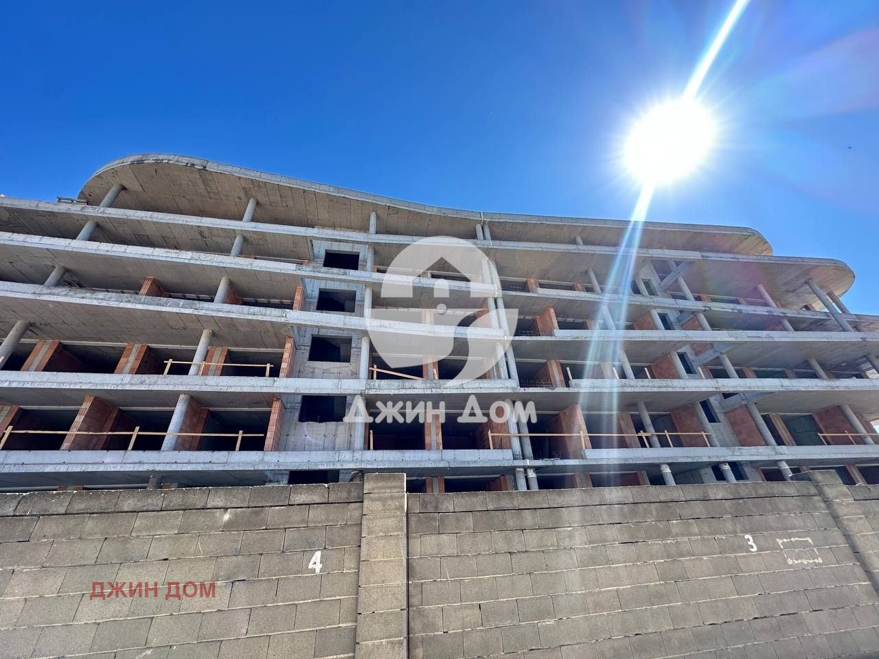Продава 1-СТАЕН, гр. Несебър, област Бургас, снимка 9 - Апартаменти - 56276873