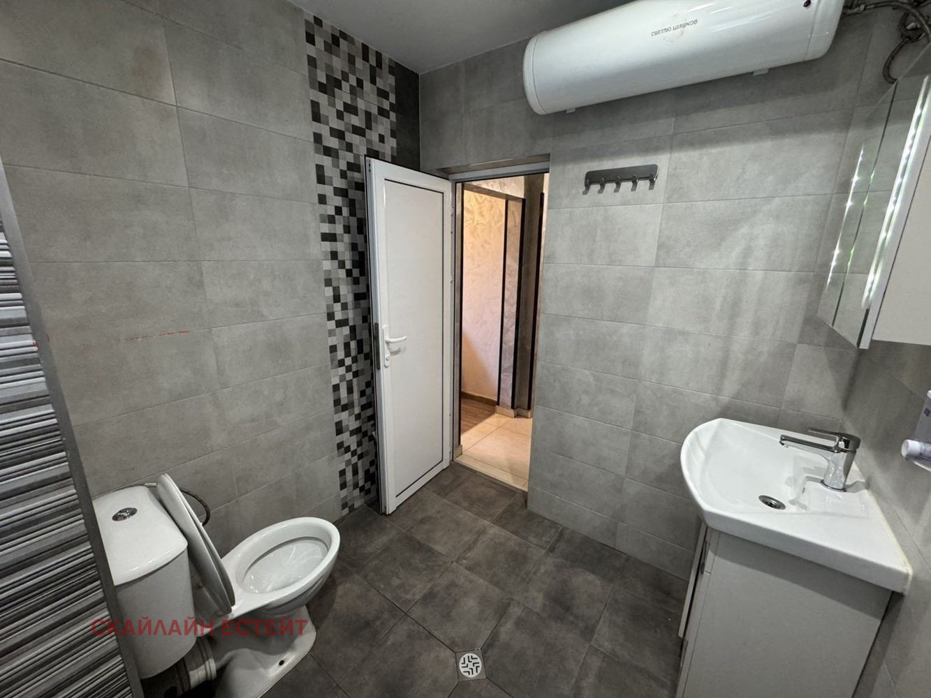 Продава 1-СТАЕН, гр. София, Студентски град, снимка 11 - Апартаменти - 56295643