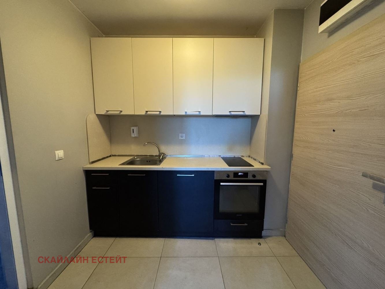 Продава 1-СТАЕН, гр. София, Студентски град, снимка 4 - Апартаменти - 56295643