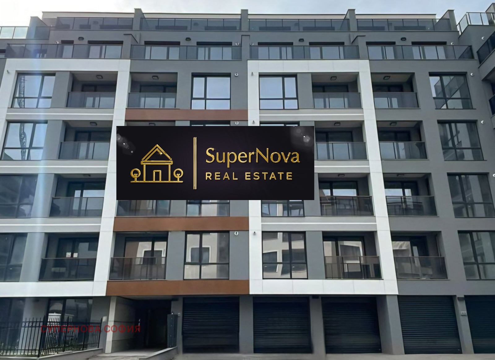 Продава 2-СТАЕН, гр. София, Малинова долина, снимка 2 - Апартаменти - 53957561