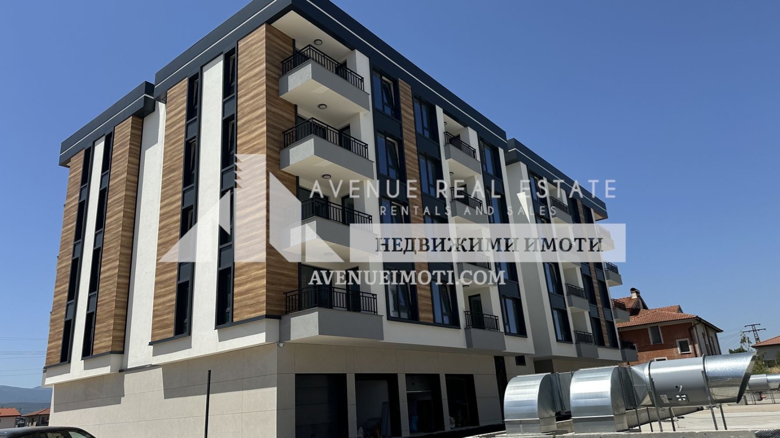 Продава 2-СТАЕН, гр. Пловдив, Остромила