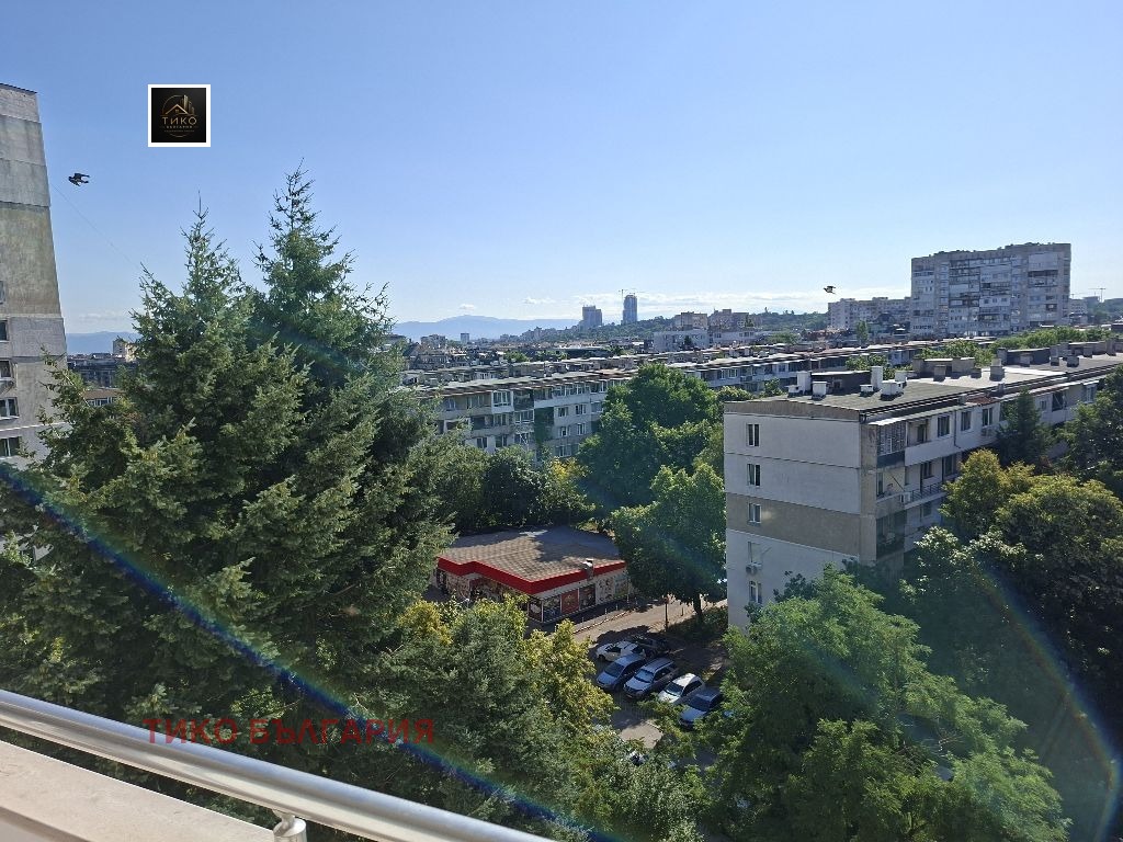 Продава 2-СТАЕН, гр. София, Гоце Делчев, снимка 2 - Апартаменти - 55391192