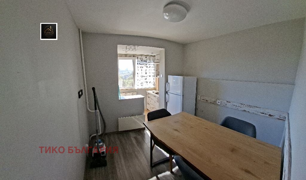 Продава 2-СТАЕН, гр. София, Гоце Делчев, снимка 11 - Апартаменти - 55391192