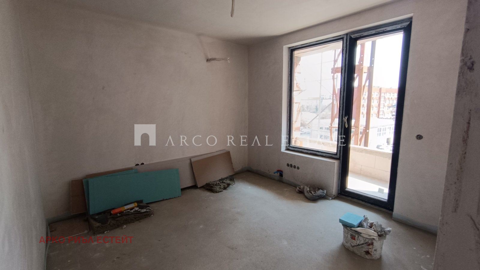 Продава 3-СТАЕН, гр. София, Овча купел, снимка 6 - Апартаменти - 53944468