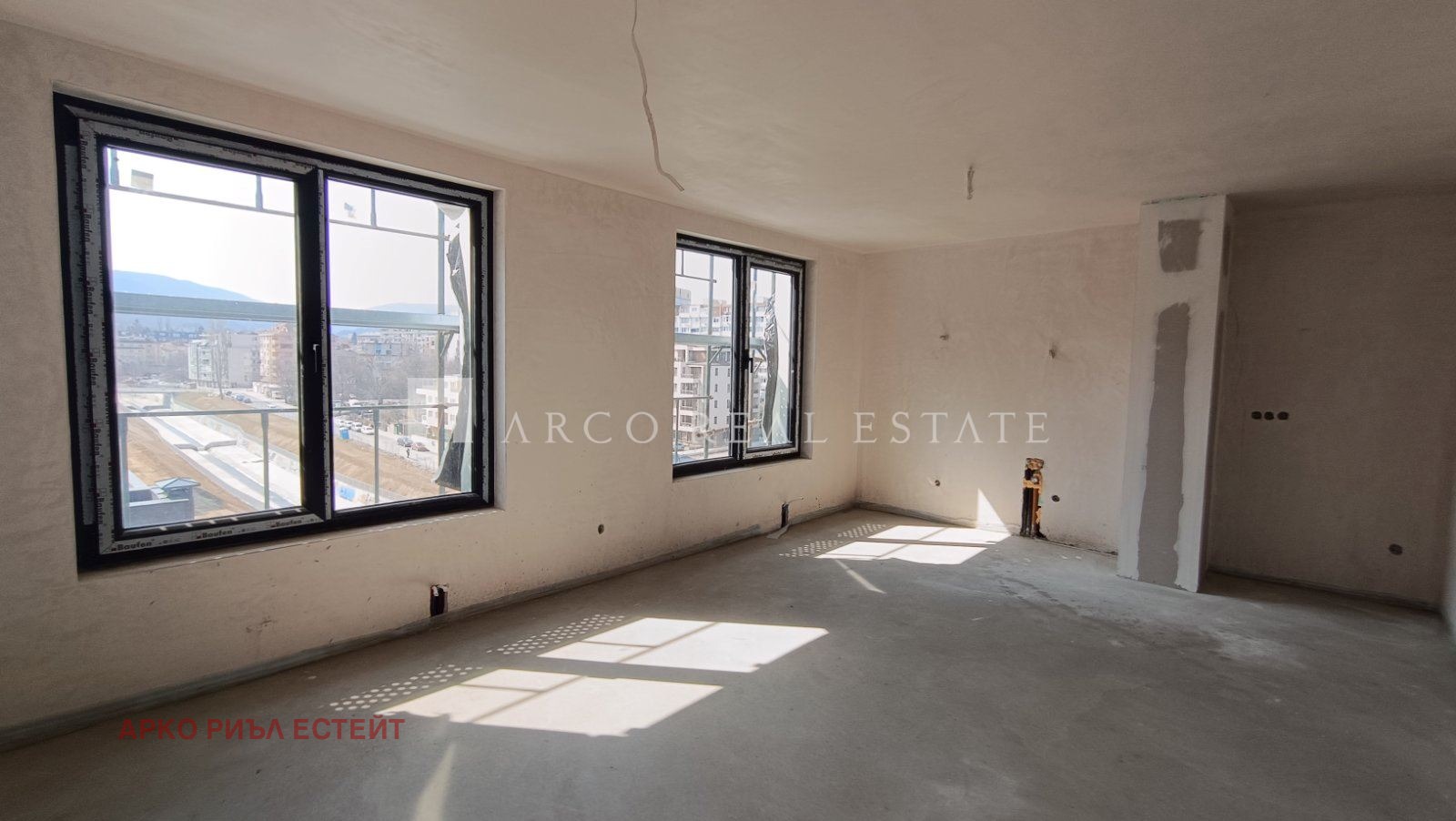 Продава 3-СТАЕН, гр. София, Овча купел, снимка 3 - Апартаменти - 53944468