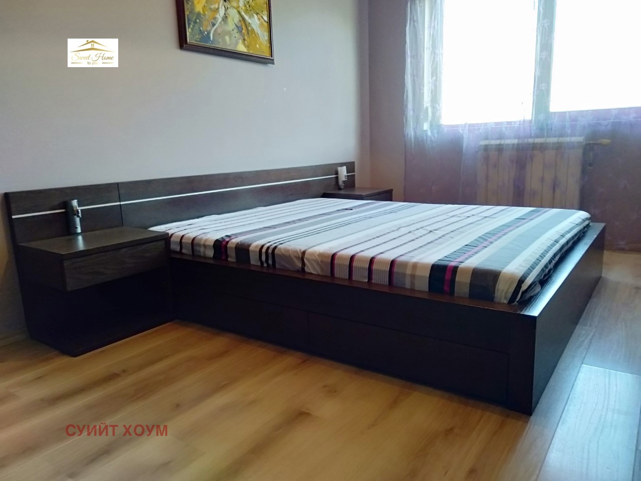 Продава 3-СТАЕН, гр. София, Драгалевци, снимка 8 - Апартаменти - 54127481