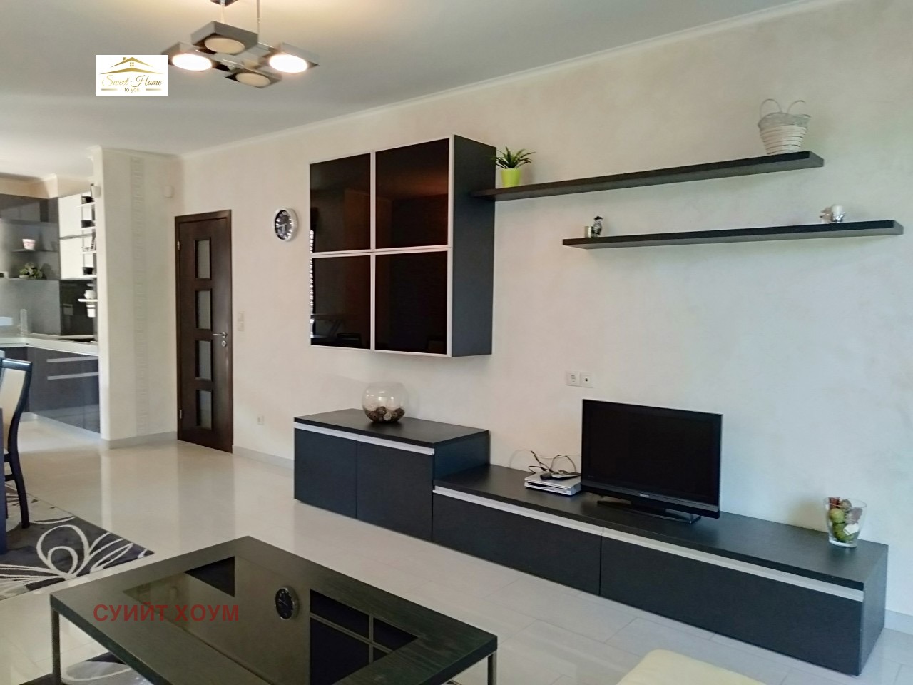 Продава 3-СТАЕН, гр. София, Драгалевци, снимка 3 - Апартаменти - 54127481