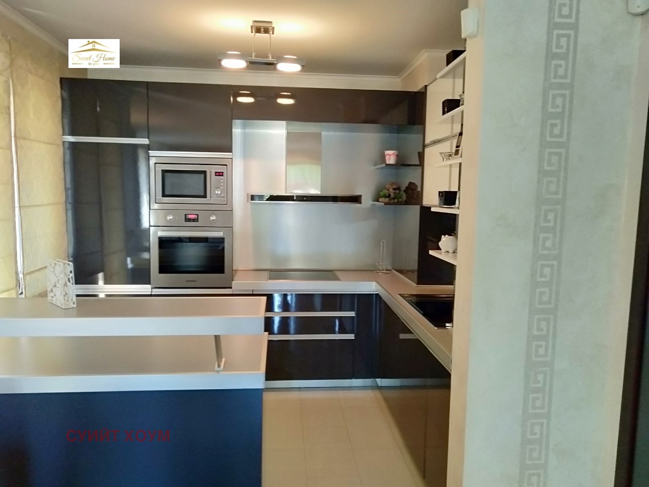 Продава 3-СТАЕН, гр. София, Драгалевци, снимка 2 - Апартаменти - 54127481