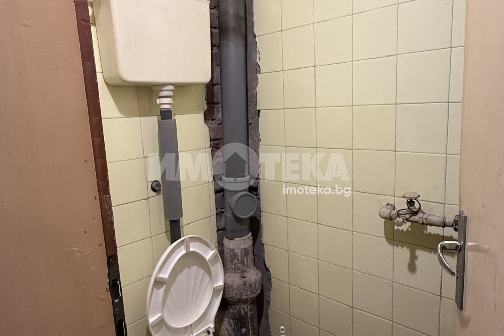 Продава 3-СТАЕН, гр. София, Лозенец, снимка 8 - Апартаменти - 54338272