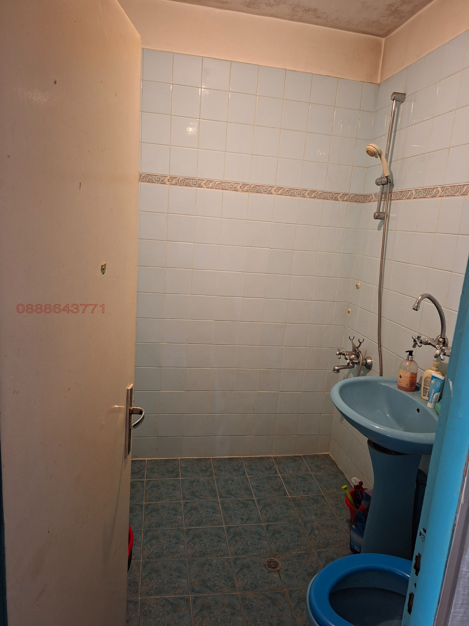 Продава 3-СТАЕН, гр. София, Люлин 10, снимка 13 - Апартаменти - 55494904