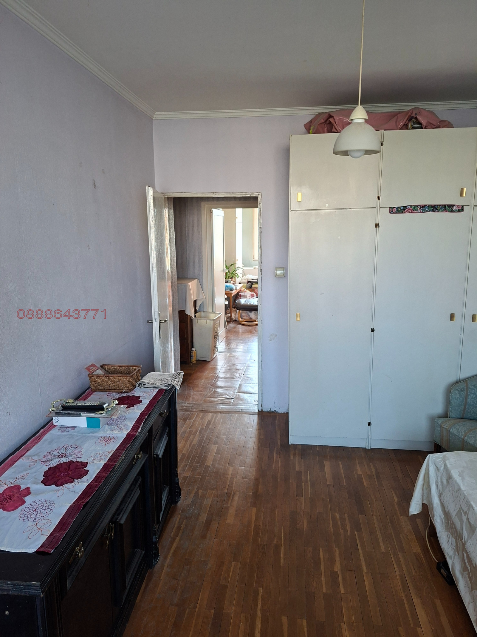 Продава 3-СТАЕН, гр. София, Люлин 10, снимка 10 - Апартаменти - 55494904