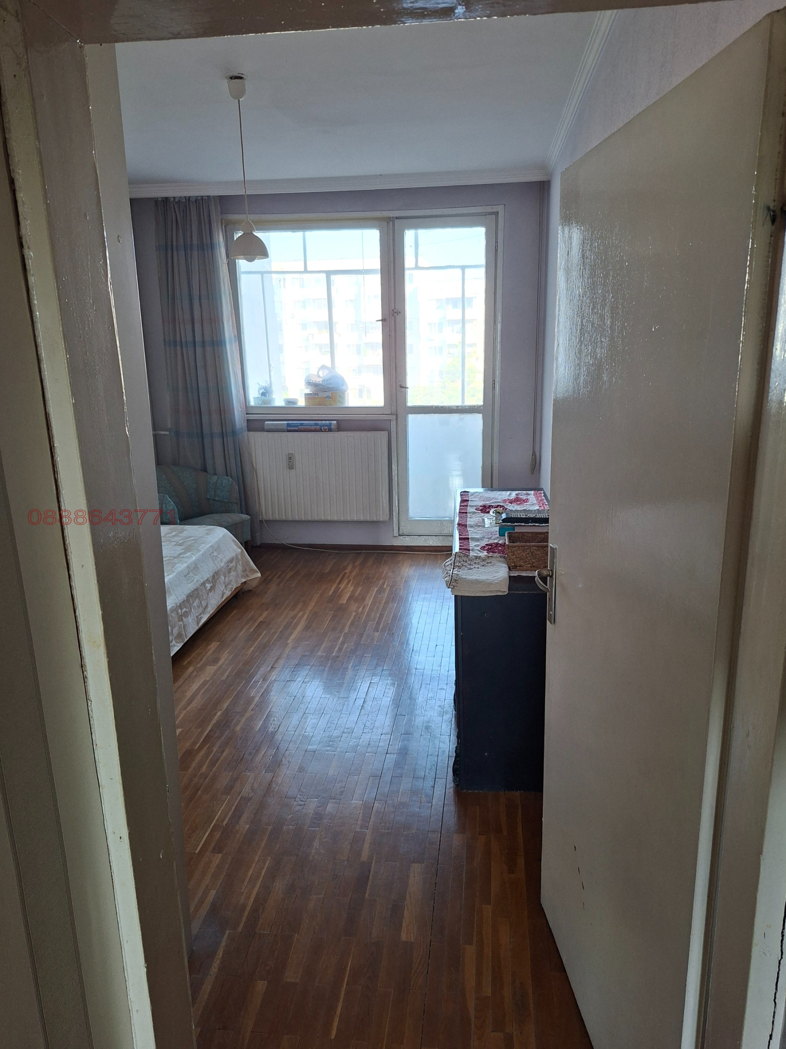 Продава 3-СТАЕН, гр. София, Люлин 10, снимка 9 - Апартаменти - 55494904