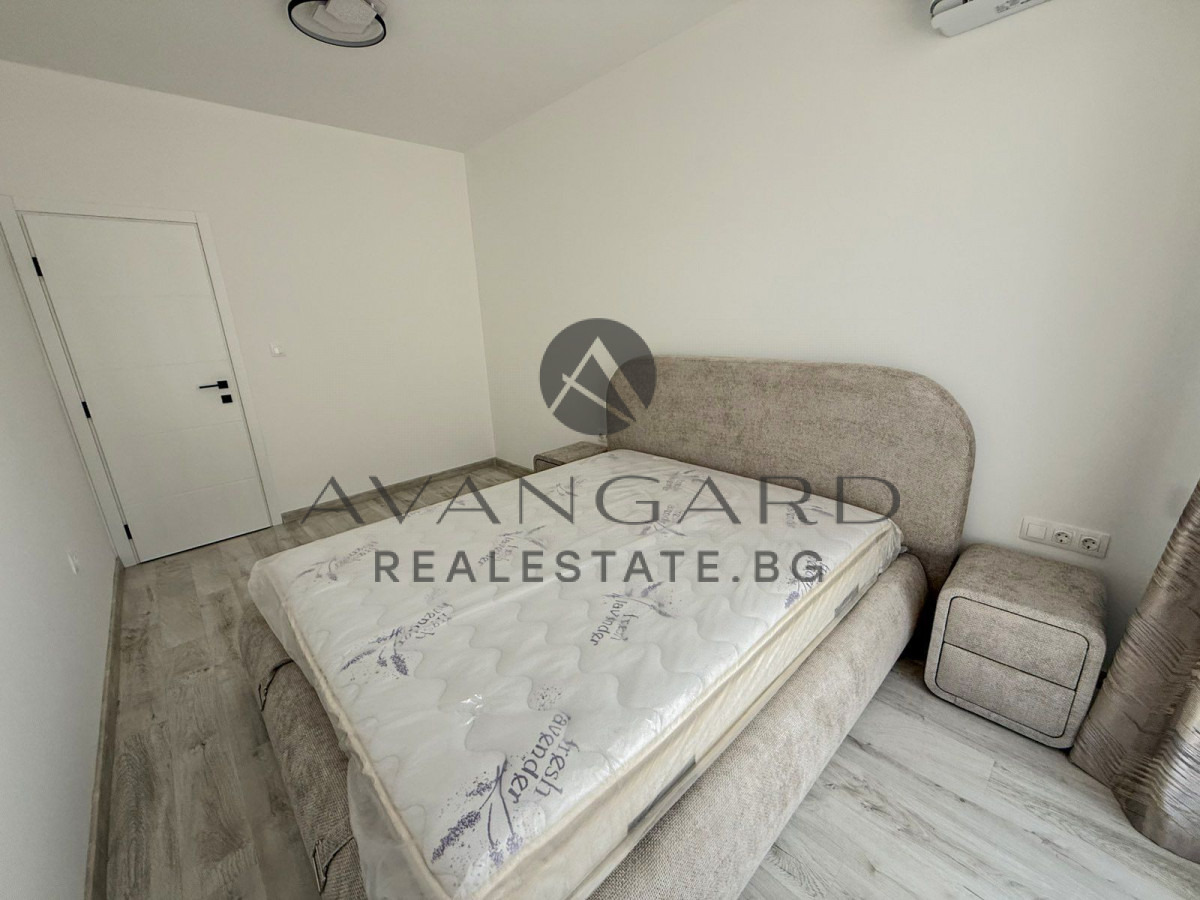 Продава 3-СТАЕН, гр. Пловдив, Христо Смирненски, снимка 5 - Апартаменти - 55574539
