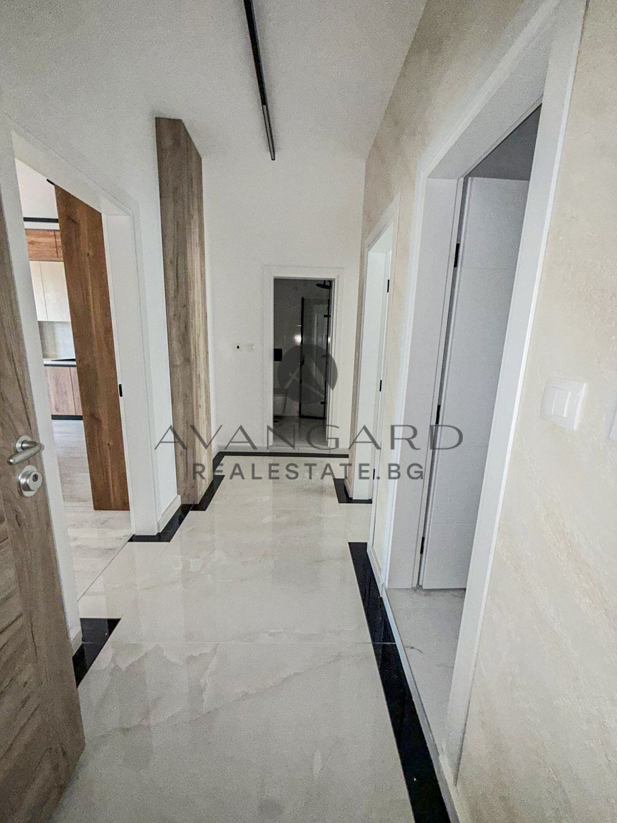 Продава 3-СТАЕН, гр. Пловдив, Христо Смирненски, снимка 8 - Апартаменти - 55574539
