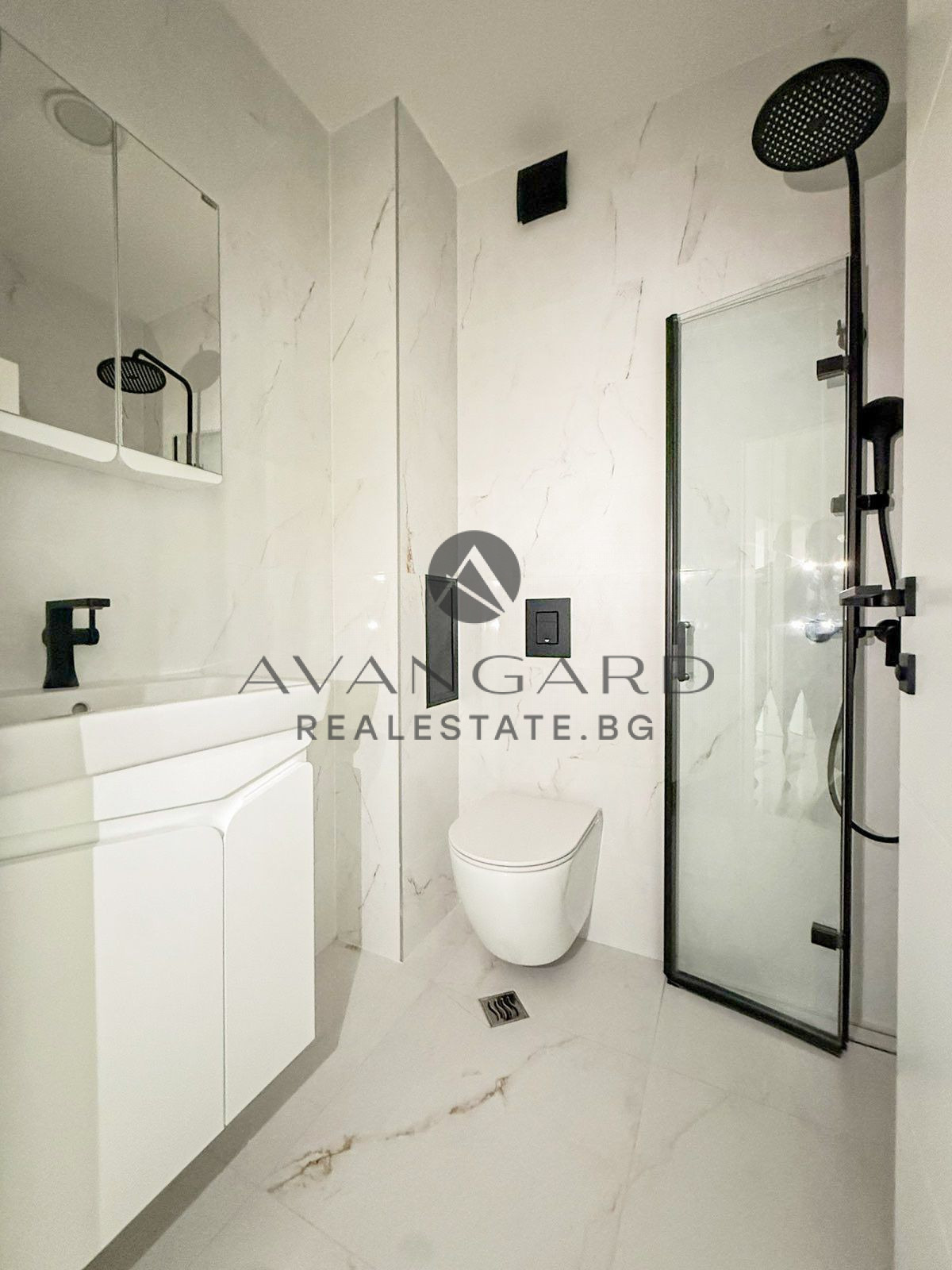 Продава 3-СТАЕН, гр. Пловдив, Христо Смирненски, снимка 10 - Апартаменти - 55574539