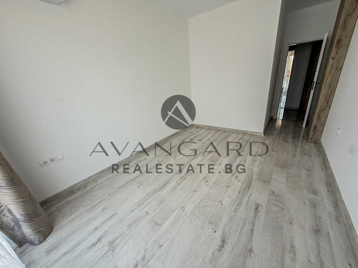 Продава 3-СТАЕН, гр. Пловдив, Христо Смирненски, снимка 7 - Апартаменти - 55574539