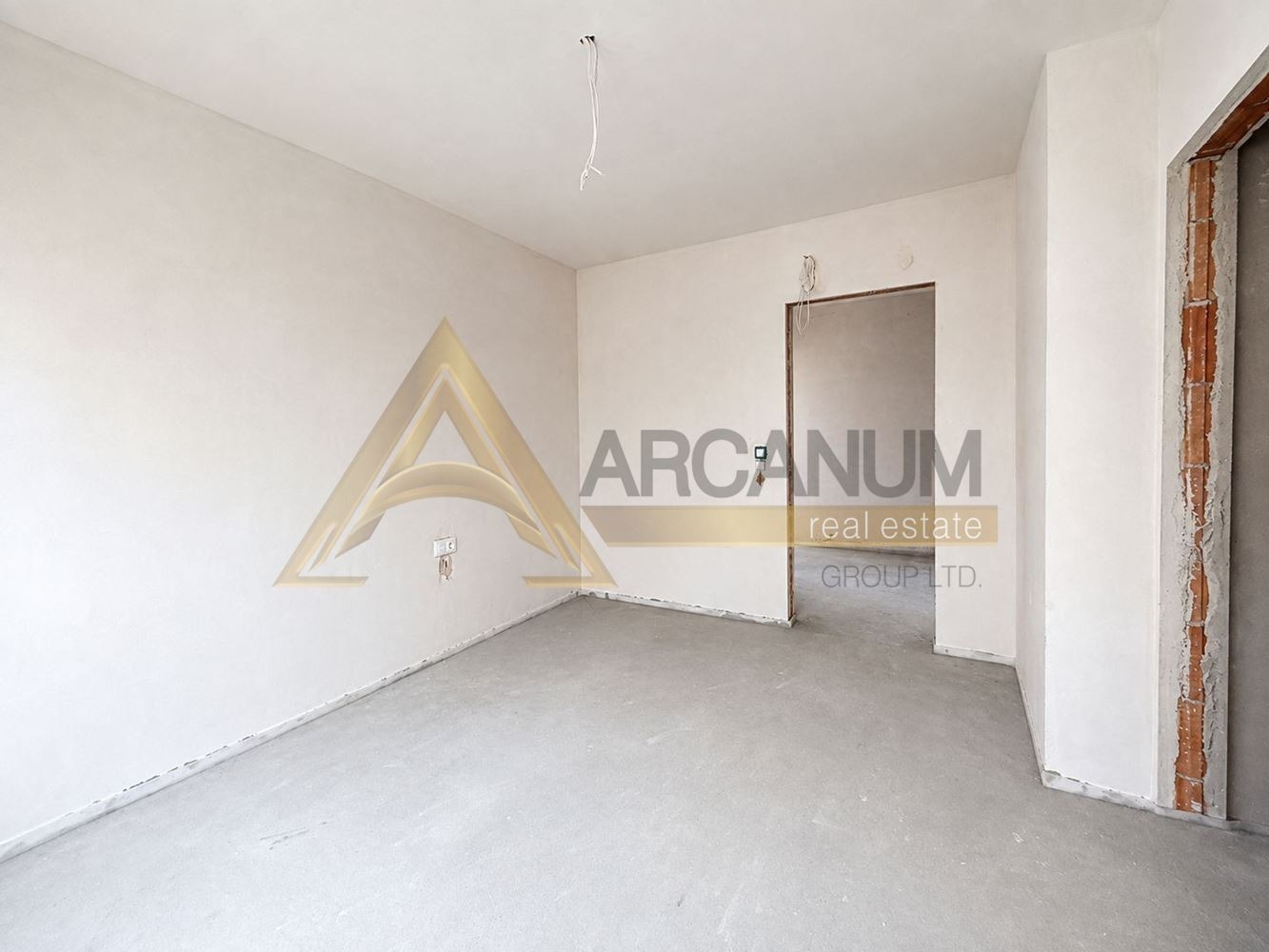Продава 3-СТАЕН, гр. Варна, к.к. Св.Св. Константин и Елена, снимка 9 - Апартаменти - 55836018