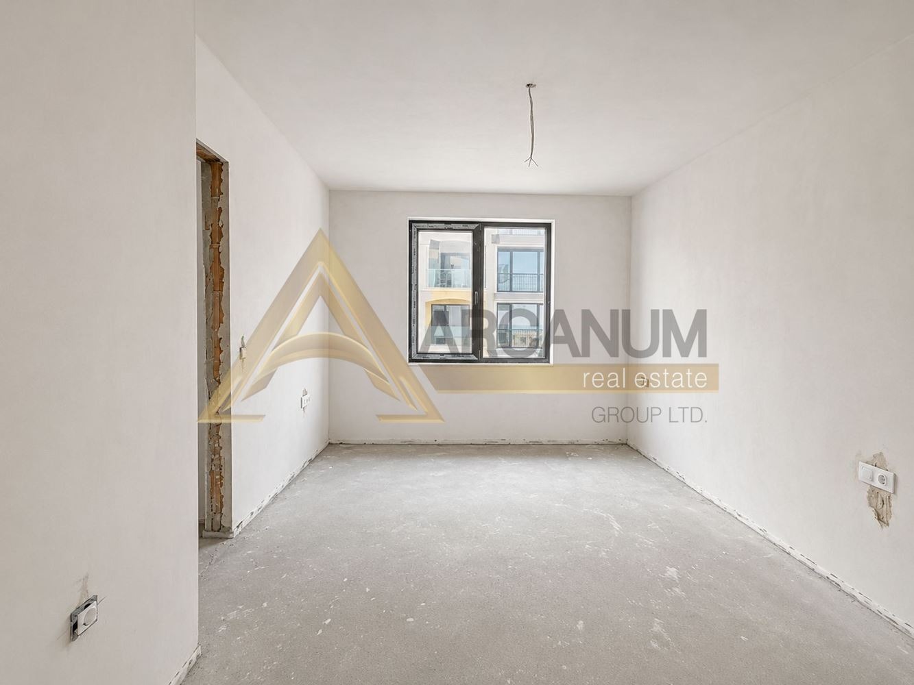 Продава 3-СТАЕН, гр. Варна, к.к. Св.Св. Константин и Елена, снимка 7 - Апартаменти - 55836018