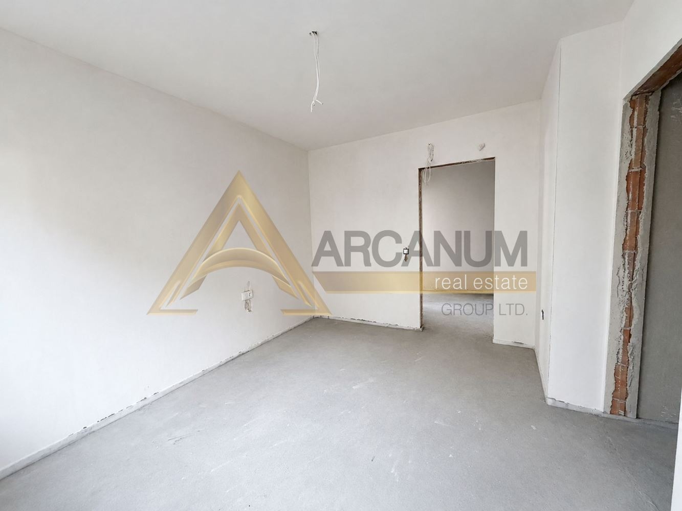 Продава 3-СТАЕН, гр. Варна, к.к. Св.Св. Константин и Елена, снимка 8 - Апартаменти - 55836018
