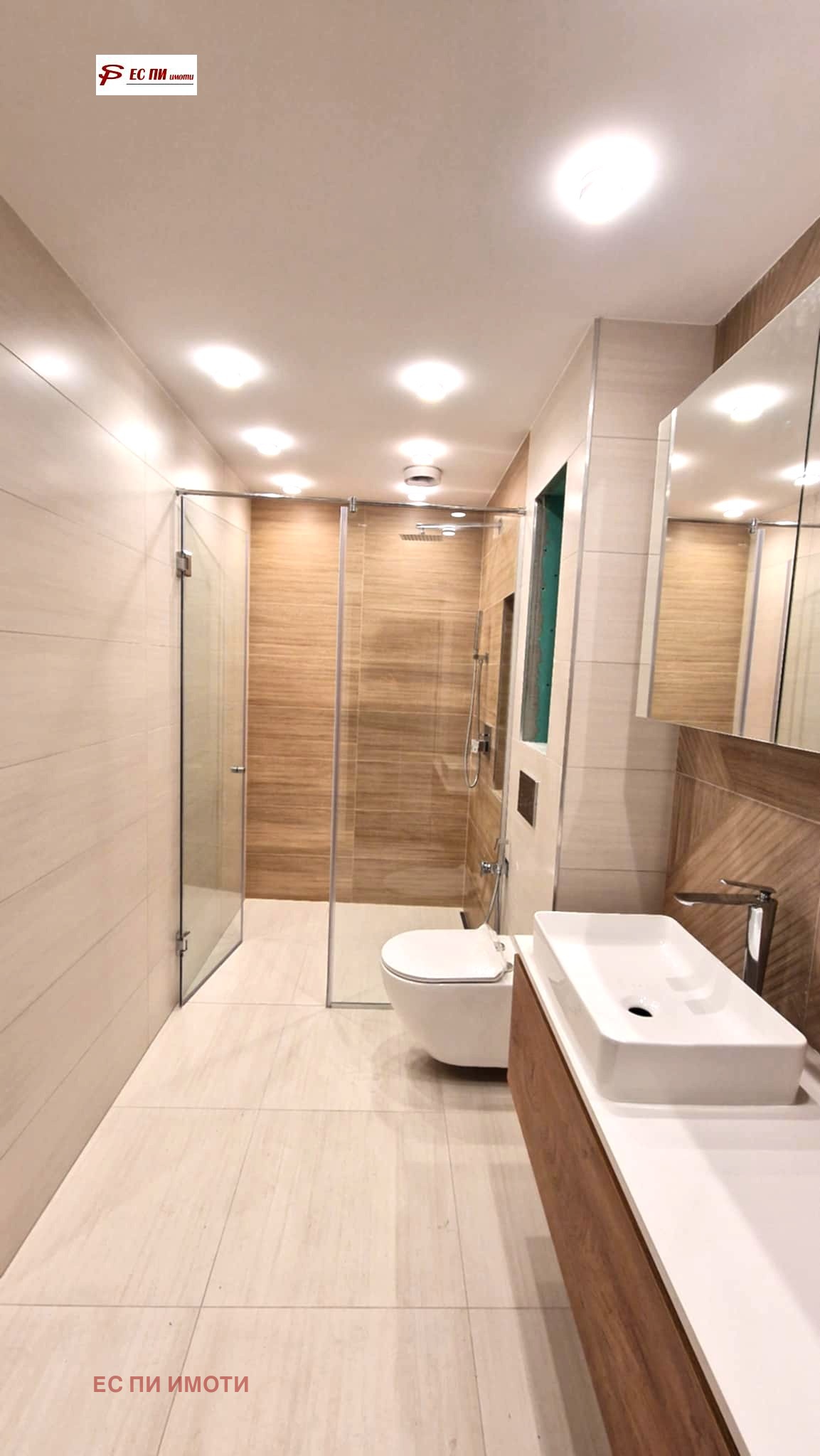 Продава МНОГОСТАЕН, гр. Русе, Център, снимка 6 - Апартаменти - 53382814