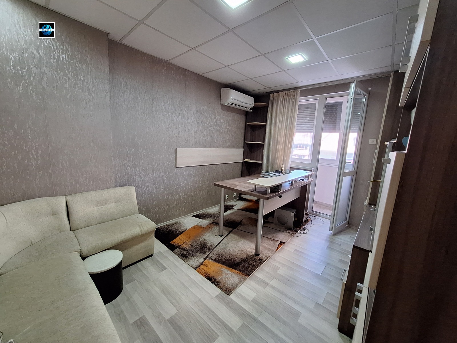 Продава ОФИС, гр. София, Център, снимка 2 - Офиси - 54827909