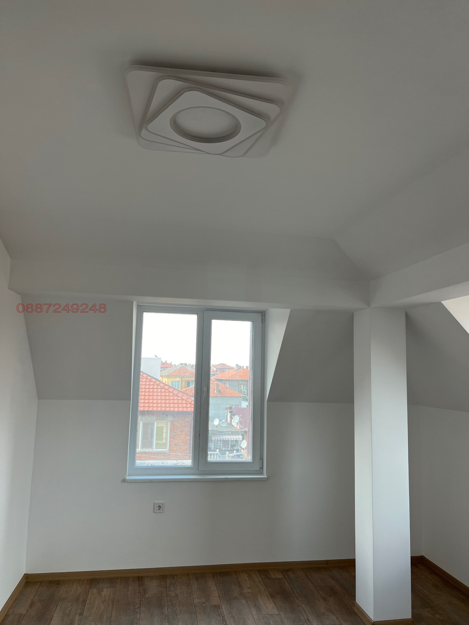 Продава ЕТАЖ ОТ КЪЩА, гр. Асеновград, област Пловдив, снимка 9 - Етаж от къща - 54641854