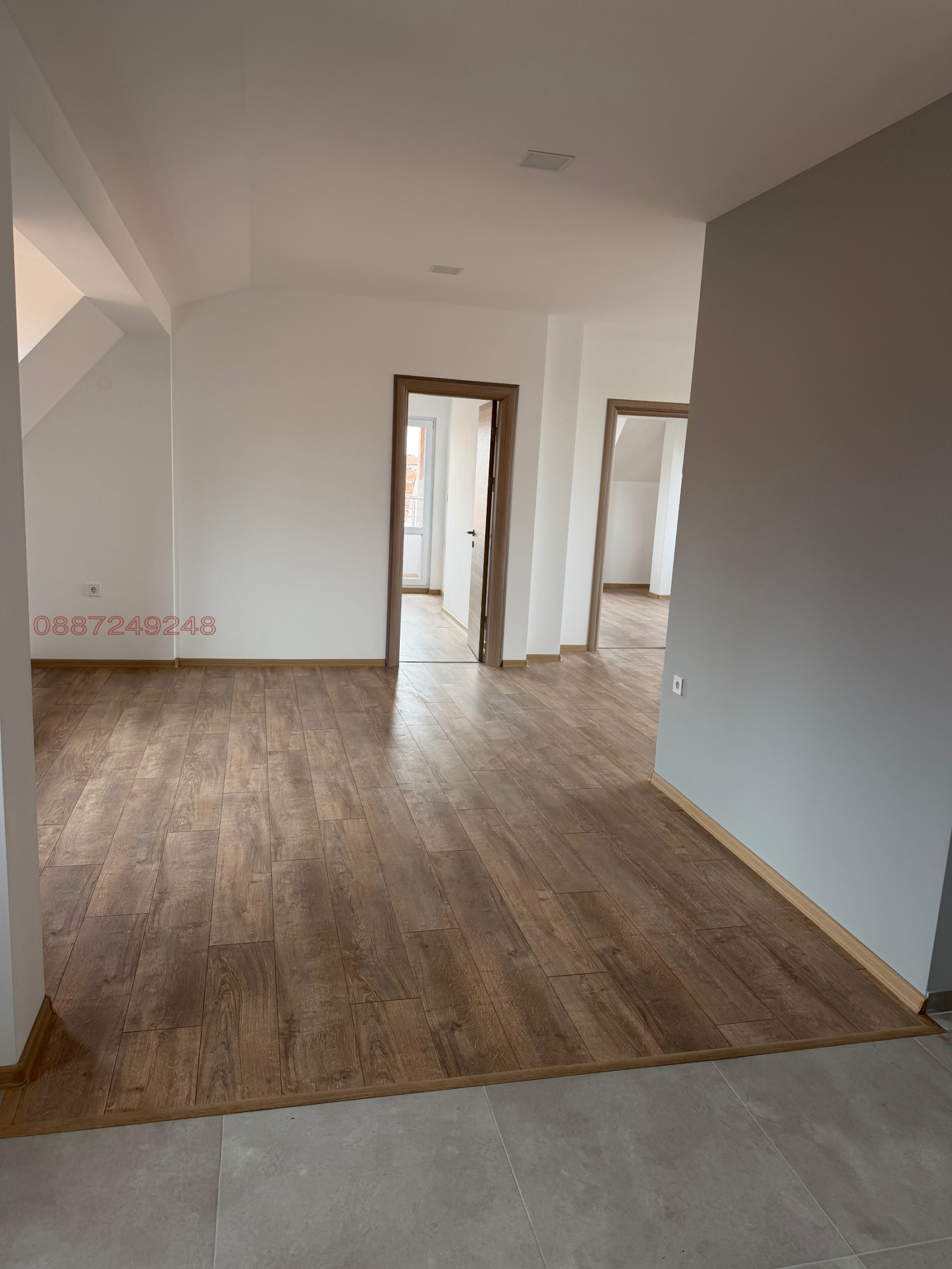 Продава ЕТАЖ ОТ КЪЩА, гр. Асеновград, област Пловдив, снимка 10 - Етаж от къща - 54641854