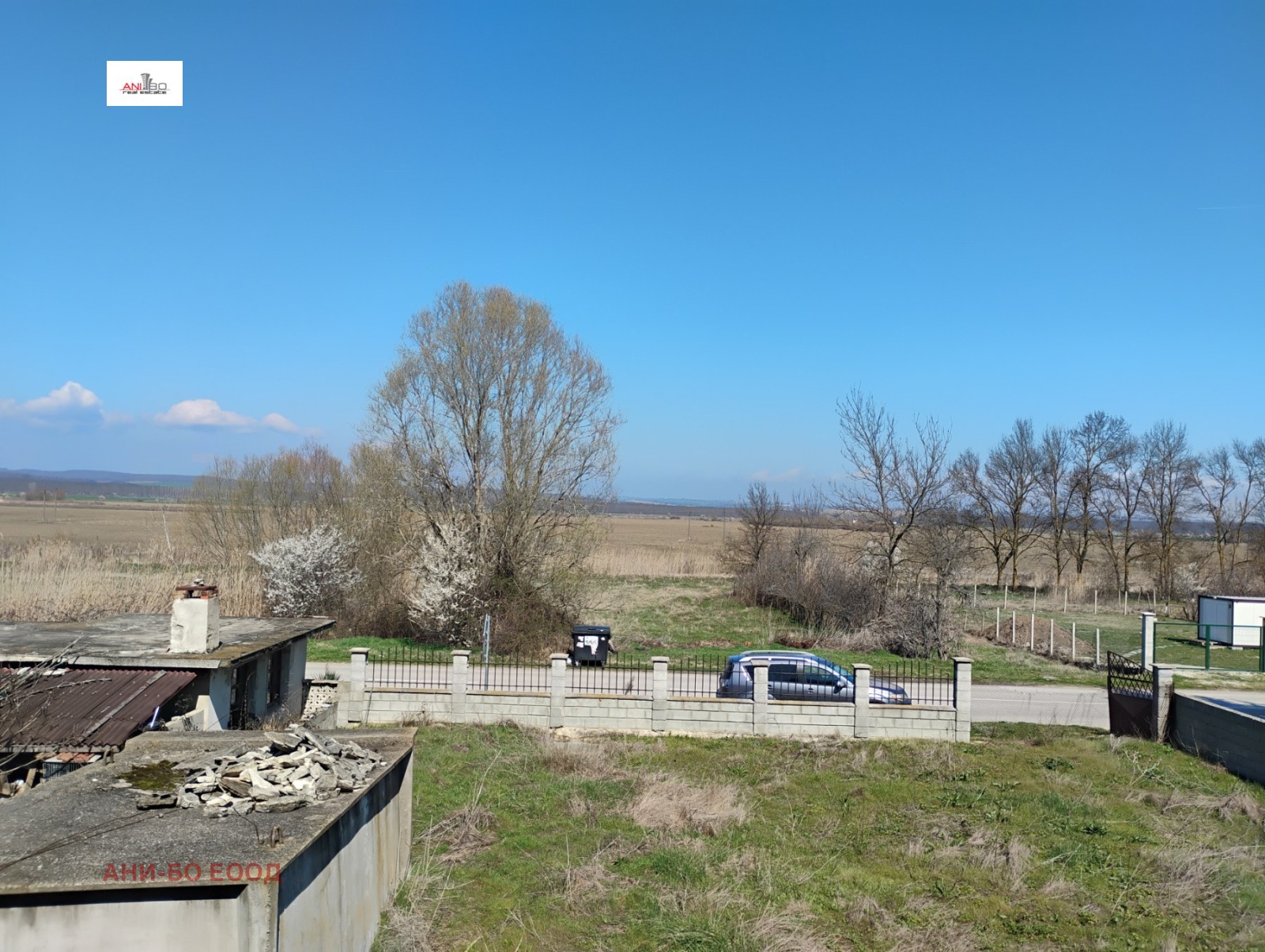 Продава КЪЩА, с. Ново Оряхово, област Варна, снимка 14 - Къщи - 54480393