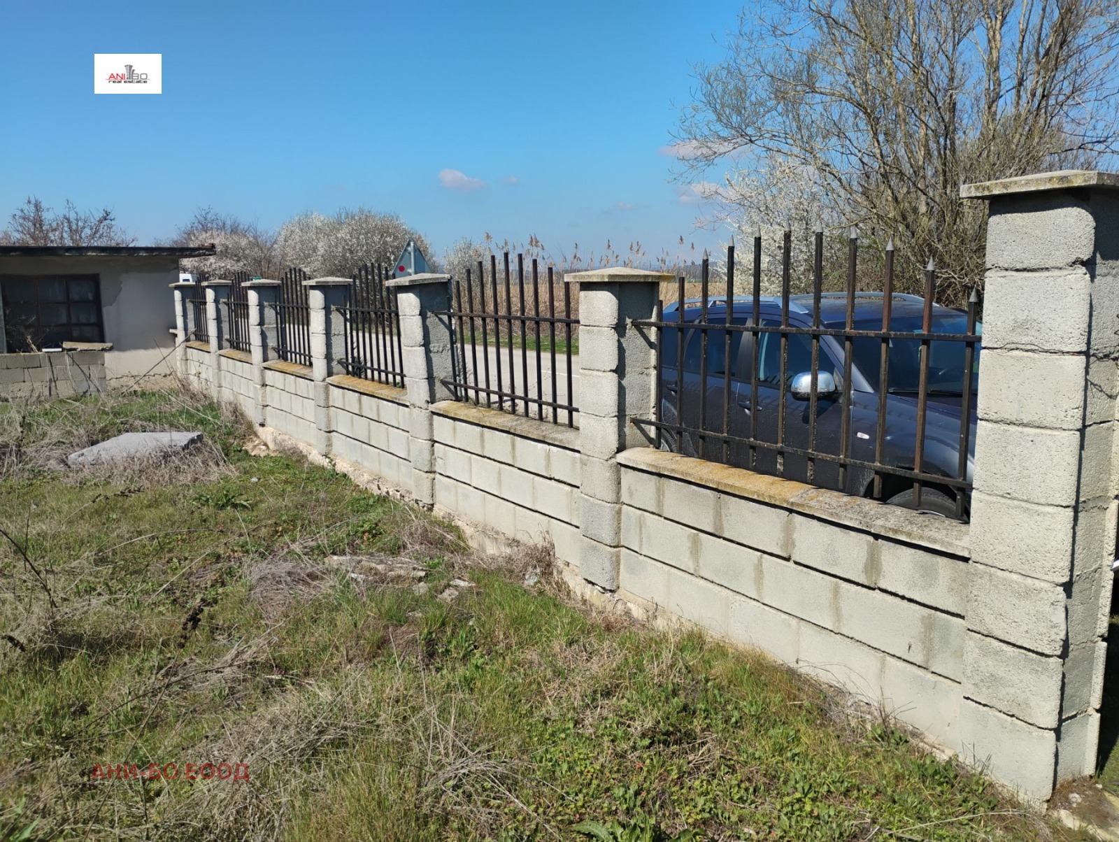 Продава КЪЩА, с. Ново Оряхово, област Варна, снимка 12 - Къщи - 54480393