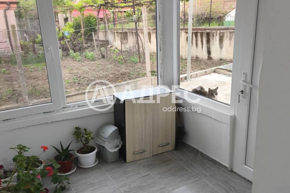 Продава КЪЩА, с. Пирне, област Бургас, снимка 4 - Къщи - 54994807