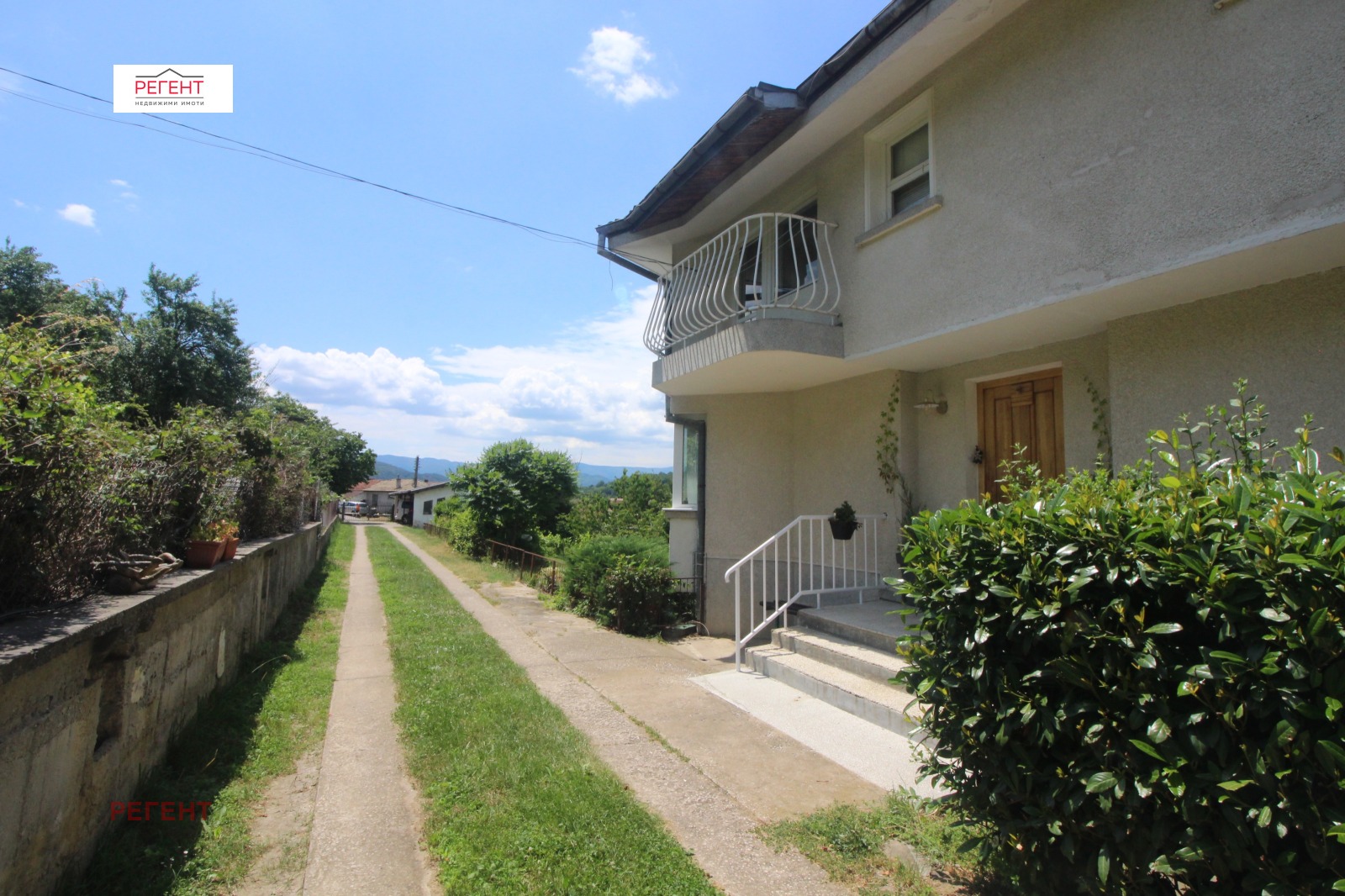 Продава КЪЩА, гр. Габрово, Център, снимка 3 - Къщи - 55352375