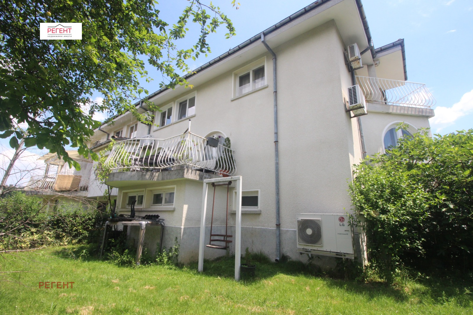 Продава КЪЩА, гр. Габрово, Център, снимка 2 - Къщи - 55352375