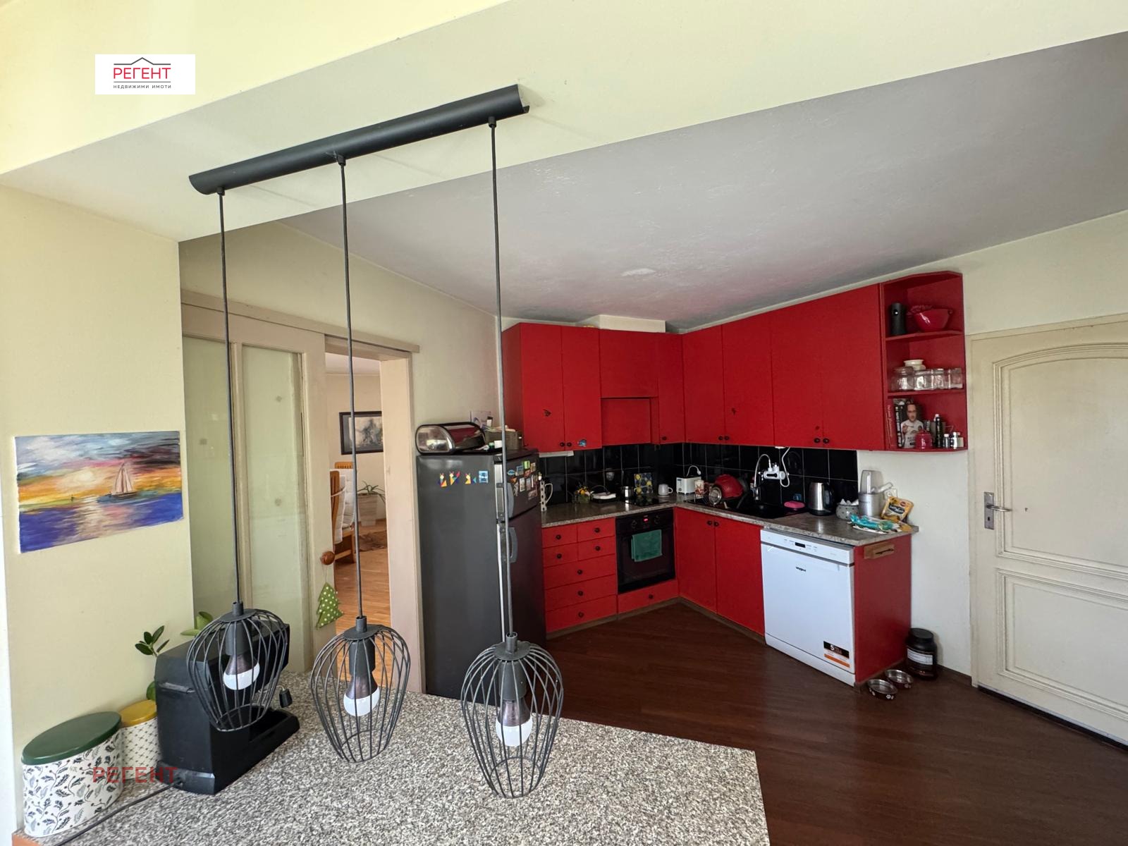 Продава КЪЩА, гр. Габрово, Център, снимка 9 - Къщи - 55352375