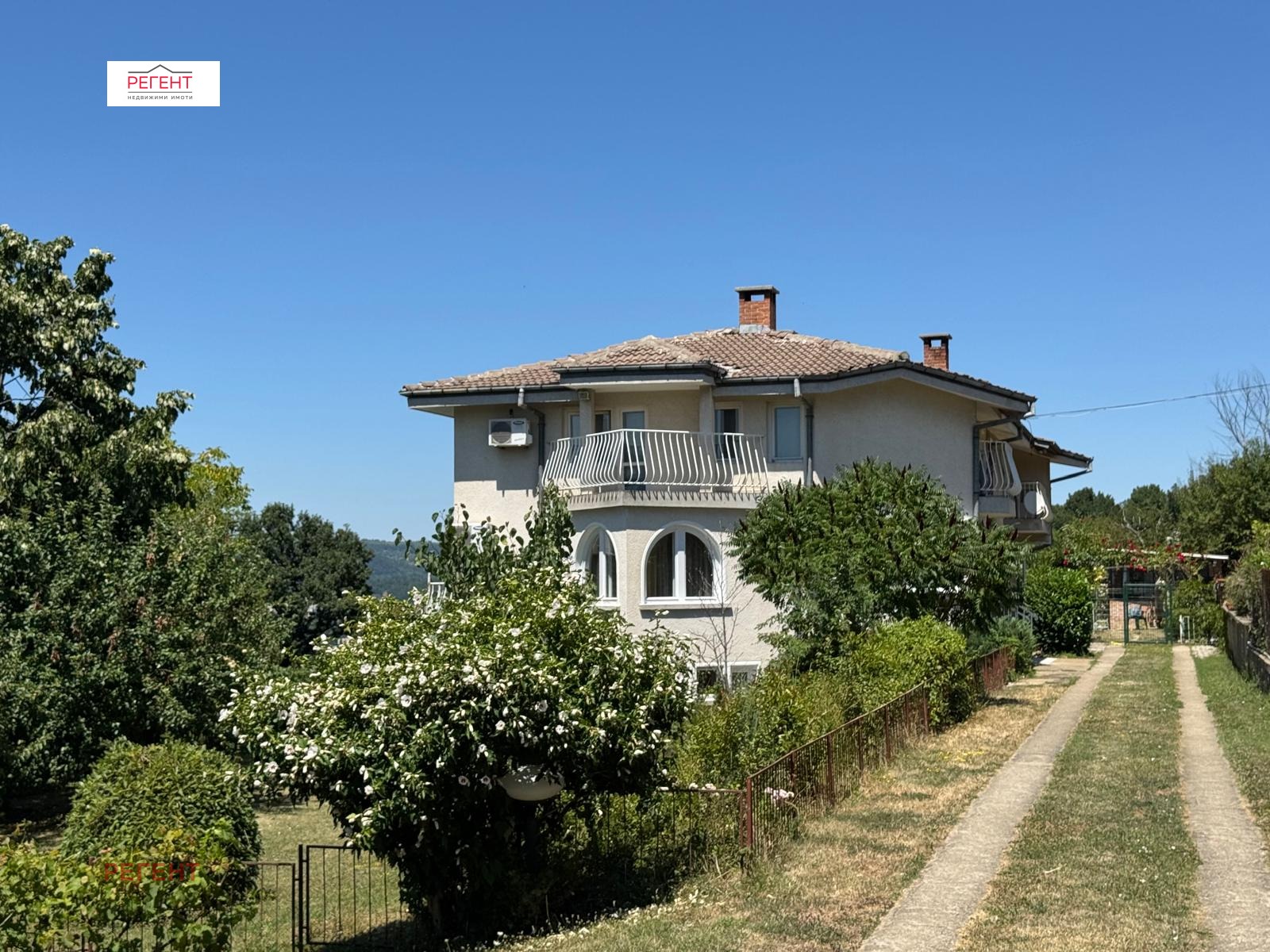 Продава КЪЩА, гр. Габрово, Център, снимка 17 - Къщи - 55352375
