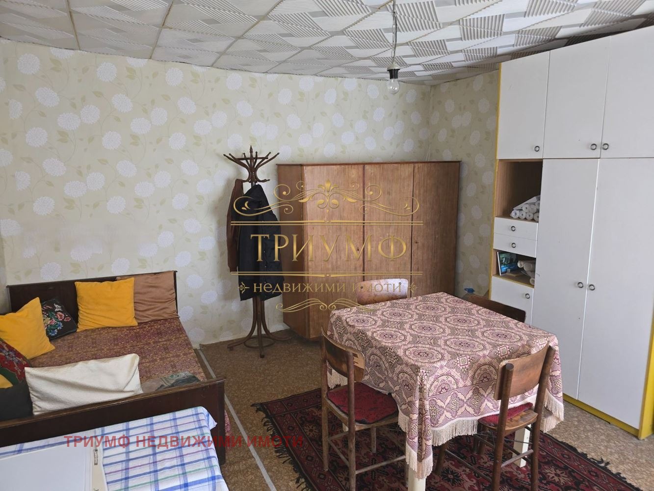 Продава КЪЩА, с. Житница, област Варна, снимка 2 - Къщи - 56080264