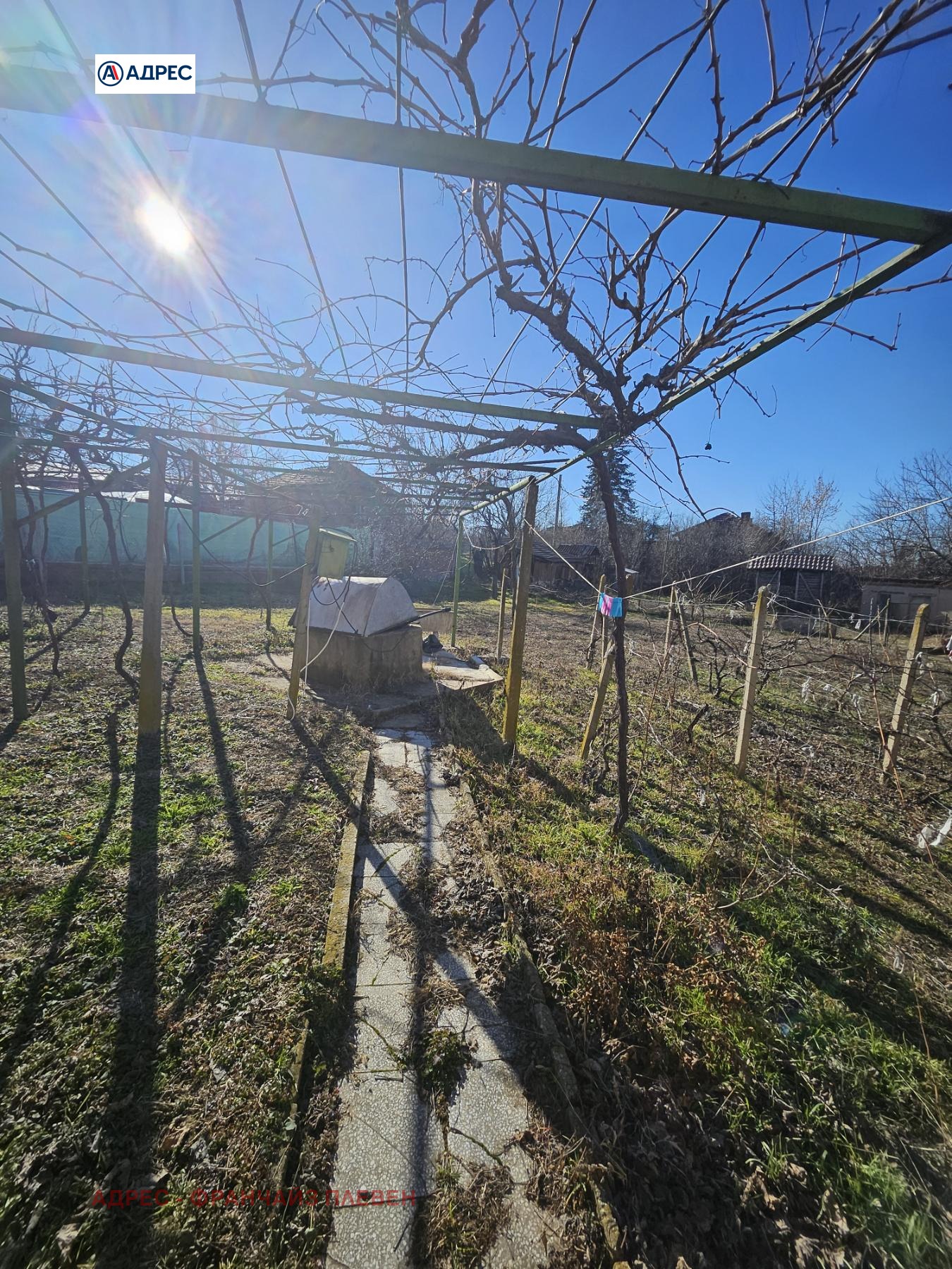 Продава КЪЩА, с. Горни Дъбник, област Плевен, снимка 8 - Къщи - 56206431