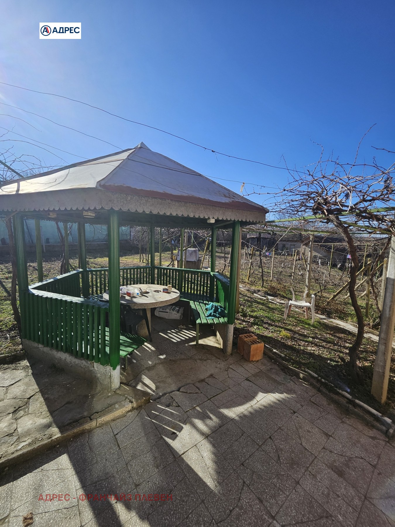 Продава КЪЩА, с. Горни Дъбник, област Плевен, снимка 7 - Къщи - 56206431