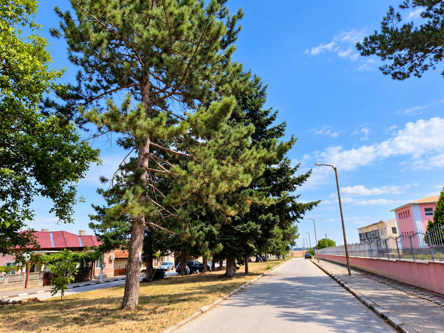 Продава КЪЩА, с. Коларци, област Добрич, снимка 14 - Къщи - 56590772