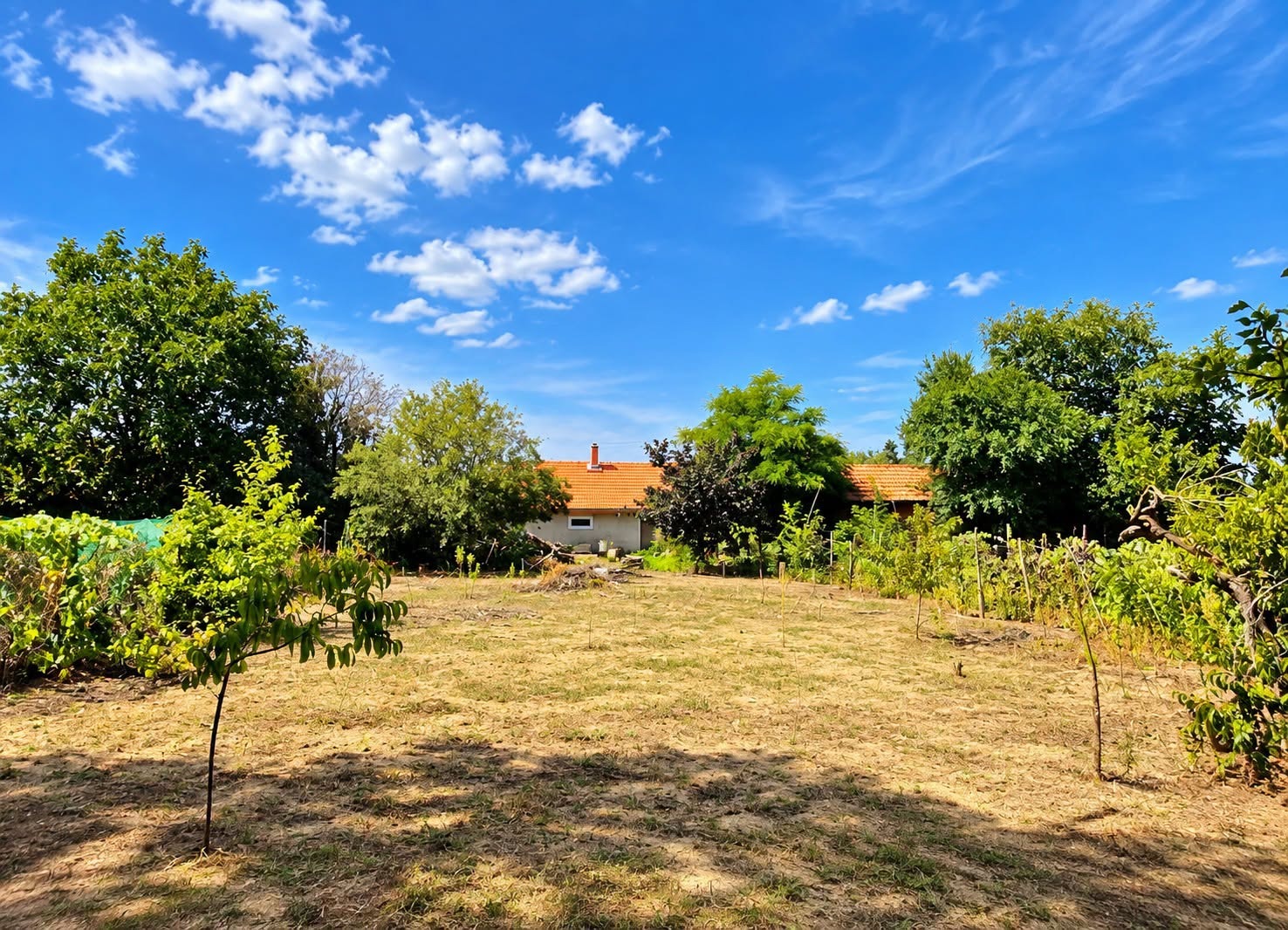 Продава КЪЩА, с. Коларци, област Добрич, снимка 12 - Къщи - 56590772