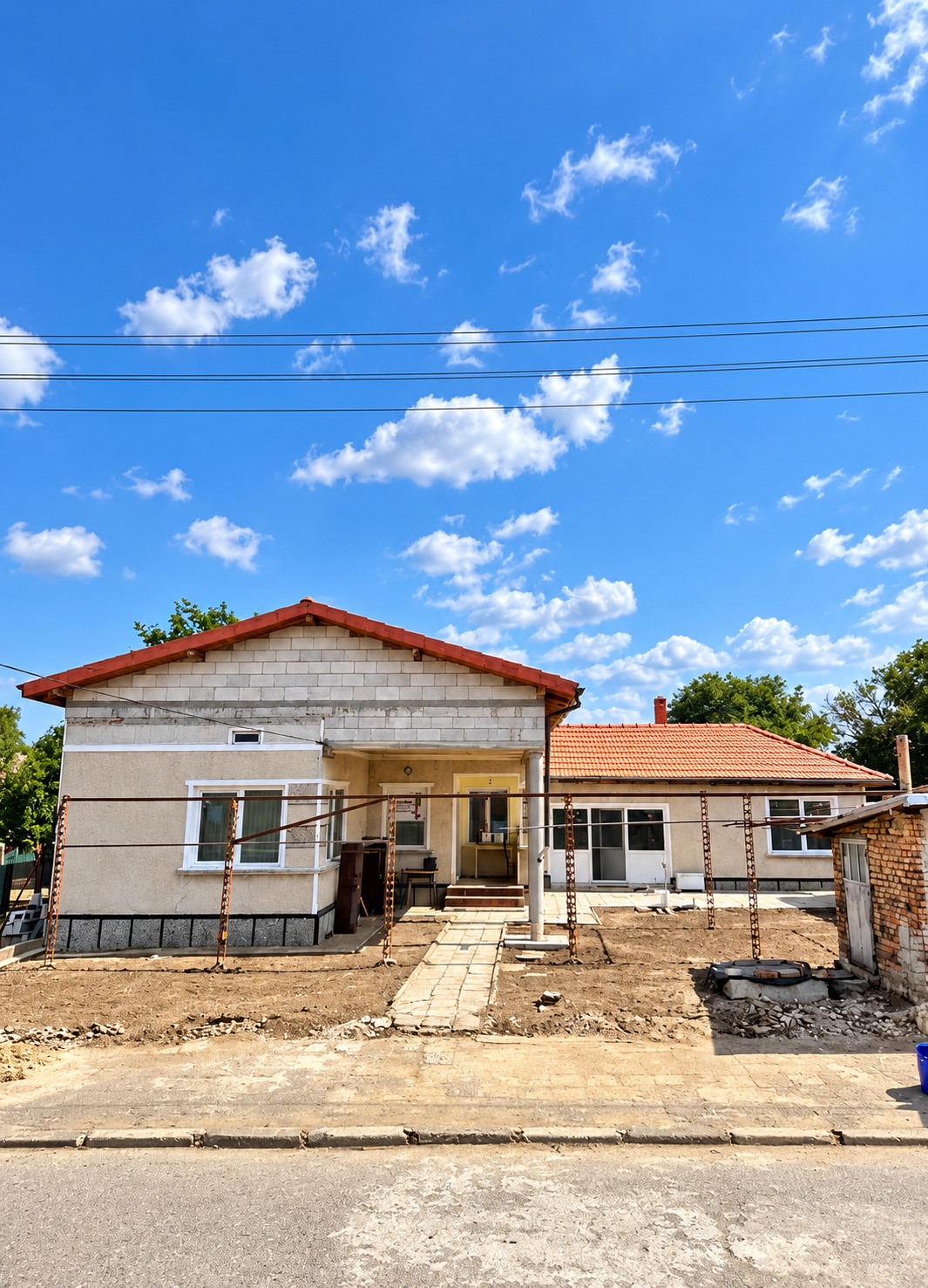 Продава КЪЩА, с. Коларци, област Добрич