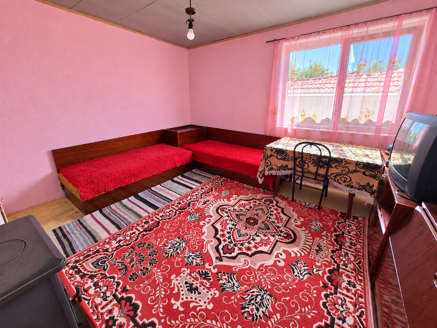 Продава КЪЩА, с. Коларци, област Добрич, снимка 9 - Къщи - 56590772