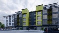 Продава 2-СТАЕН, гр. Търговище, Запад 3, снимка 2