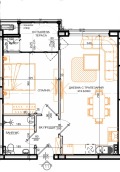 Продава 2-СТАЕН, град Търговище, Запад 3 • 59900 € • 21111654 — Holmes.bg